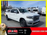 New 2025 RAM 1500 Laramie image 1
