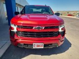 New 2025 Chevrolet Silverado 1500 RST image 3