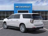 New 2025 Chevrolet Suburban Premier w/ Sun And Tow Package image 3