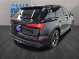 Used 2025 Audi Q7 3.0T Premium Plus w/ Premium Plus Package image 5