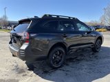 New 2025 Subaru Outback Wilderness image 3