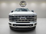 Used 2024 Ford F250 Platinum w/ FX4 Off-Road Package image 5