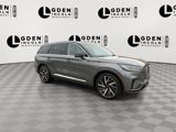 Certified 2025 Lincoln Aviator Reserve w/ Equipment Group 201A image 2