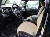 Used 2019 Jeep Wrangler Unlimited Sport S image 6