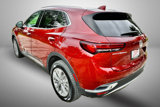Used 2022 Buick Envision Preferred image 4