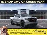 New 2025 GMC Sierra 1500 Elevation image 3