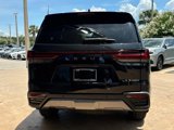 New 2025 Lexus LX 700h Overtrail image 4