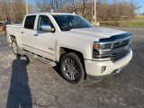 Used 2017 Chevrolet Silverado 1500 High Country image 2
