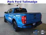 Used 2023 Ford Ranger XLT w/ Equipment Group 301A Mid image 3
