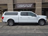 Used 2019 Ford F150 Lariat w/ Equipment Group 501A Mid image 4