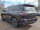 New 2025 INFINITI QX80 Autograph image 4
