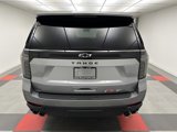 New 2025 Chevrolet Tahoe RST w/ RST Capability Package image 5