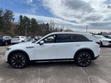 New 2025 MAZDA CX-90 Plug-In Hybrid w/ Premium Plus image 5