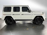 New 2025 Mercedes-Benz G 580 w/ EQ Technology image 6