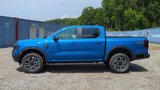 New 2024 Ford Ranger Lariat w/ FX4 Off-Road Package image 3