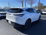 New 2025 Nissan Murano Platinum image 5