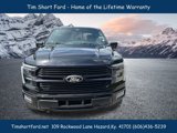 New 2025 Ford F150 Platinum image 2