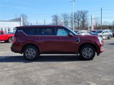 New 2025 Nissan Armada SL image 4