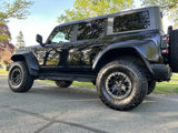 Used 2022 Ford Bronco Raptor image 5
