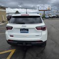 Used 2021 Jeep Compass Latitude w/ Driver Assistance Group image 6