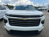New 2026 Chevrolet Traverse LT w/ LPO, Floor Liner Package image 2