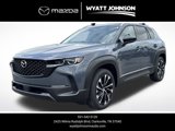 New 2025 MAZDA CX-50 2.5 Hybrid w/ Weather Package image 1