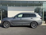 New 2025 BMW X7 xDrive40i w/ Climate Comfort Package image 2