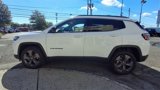 Used 2022 Jeep Compass Latitude image 5