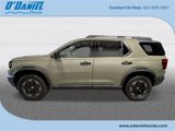 New 2026 Honda Passport TrailSport Elite image 2