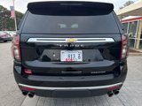 Used 2023 Chevrolet Tahoe Premier image 5