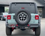 Used 2024 Jeep Wrangler Unlimited Rubicon w/ Convenience Group image 6