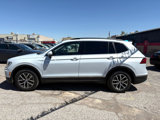 Used 2018 Volkswagen Tiguan SE image 3