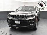 Used 2022 Jeep Grand Cherokee Limited image 2