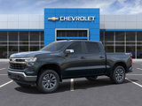 New 2025 Chevrolet Silverado 1500 LT image 2