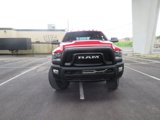 Used 2018 RAM 2500 Power Wagon w/ Leather & Luxury Group image 3
