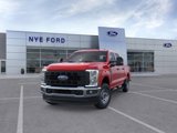 New 2025 Ford F350 XL w/ FX4 Off-Road Package image 3