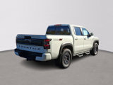 New 2025 Nissan Frontier PRO-4X w/ Black Accent Package image 4