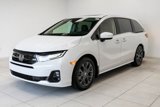 New 2025 Honda Odyssey Touring image 6