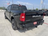 New 2025 RAM 1500 Laramie image 5