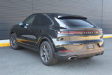 Used 2025 Porsche Cayenne Coupe image 3