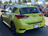 Used 2017 Toyota Corolla iM image 5