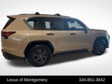 New 2025 Lexus LX 700h Overtrail image 5