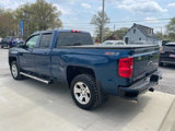 Used 2017 Chevrolet Silverado 1500 LT w/ All Star Edition image 3