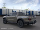 New 2025 Ford Ranger Raptor image 4