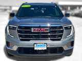 Used 2025 GMC Acadia Elevation image 2