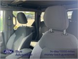 Certified 2022 Ford Bronco Big Bend image 3