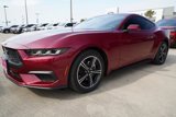 New 2025 Ford Mustang Coupe image 3