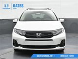 New 2025 Honda Odyssey Elite image 5