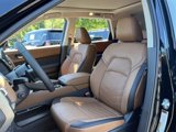 New 2025 Nissan Pathfinder Platinum w/ Cargo Package image 2