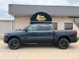 New 2025 RAM 1500 Rebel image 2